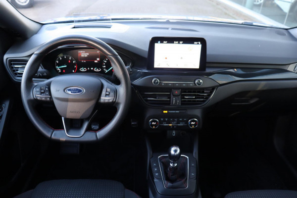 Ford Focus 1.0 EcoBoost ST Line Business org.NL B&O Head-Up navigatie