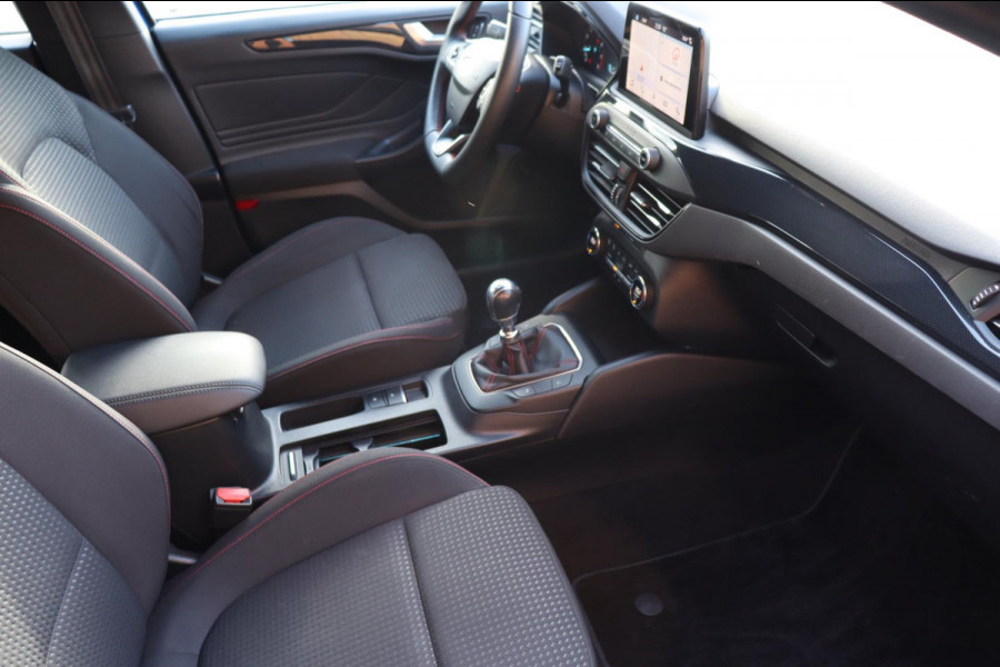 Ford Focus 1.0 EcoBoost ST Line Business org.NL B&O Head-Up navigatie