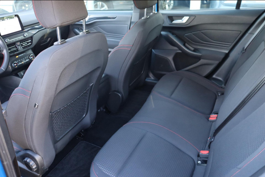 Ford Focus 1.0 EcoBoost ST Line Business org.NL B&O Head-Up navigatie