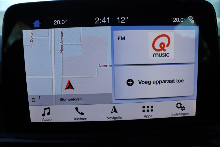 Ford Focus 1.0 EcoBoost ST Line Business org.NL B&O Head-Up navigatie