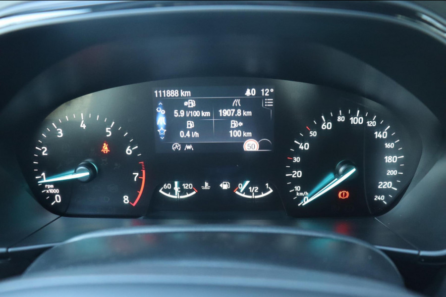 Ford Focus 1.0 EcoBoost ST Line Business org.NL B&O Head-Up navigatie