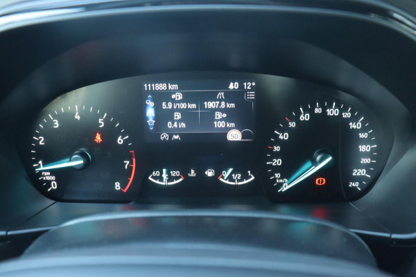 Ford Focus 1.0 EcoBoost ST Line Business org.NL B&O Head-Up navigatie