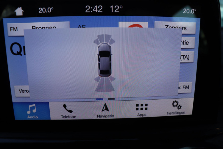 Ford Focus 1.0 EcoBoost ST Line Business org.NL B&O Head-Up navigatie