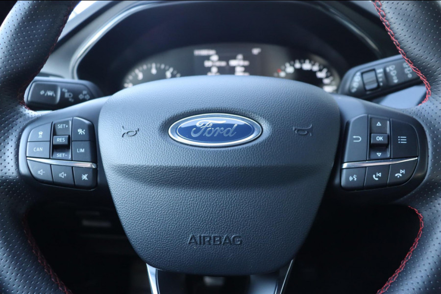 Ford Focus 1.0 EcoBoost ST Line Business org.NL B&O Head-Up navigatie