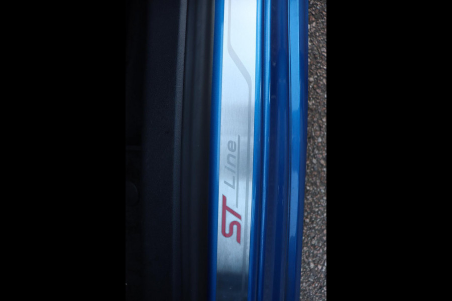 Ford Focus 1.0 EcoBoost ST Line Business org.NL B&O Head-Up navigatie