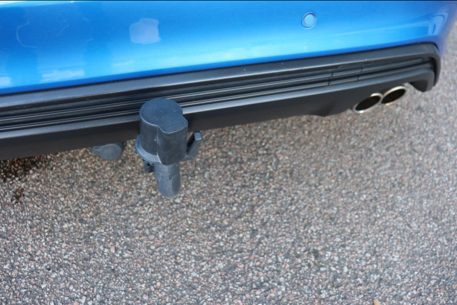 Ford Focus 1.0 EcoBoost ST Line Business org.NL B&O Head-Up navigatie