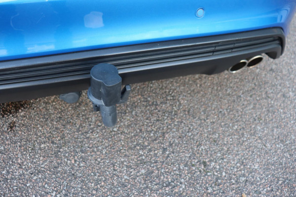 Ford Focus 1.0 EcoBoost ST Line Business org.NL B&O Head-Up navigatie