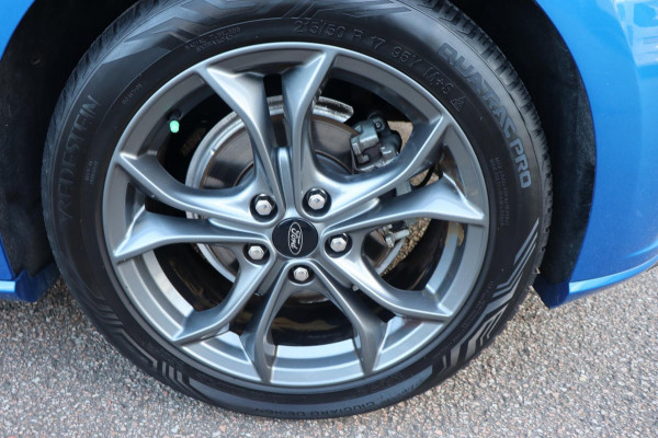 Ford Focus 1.0 EcoBoost ST Line Business org.NL B&O Head-Up navigatie