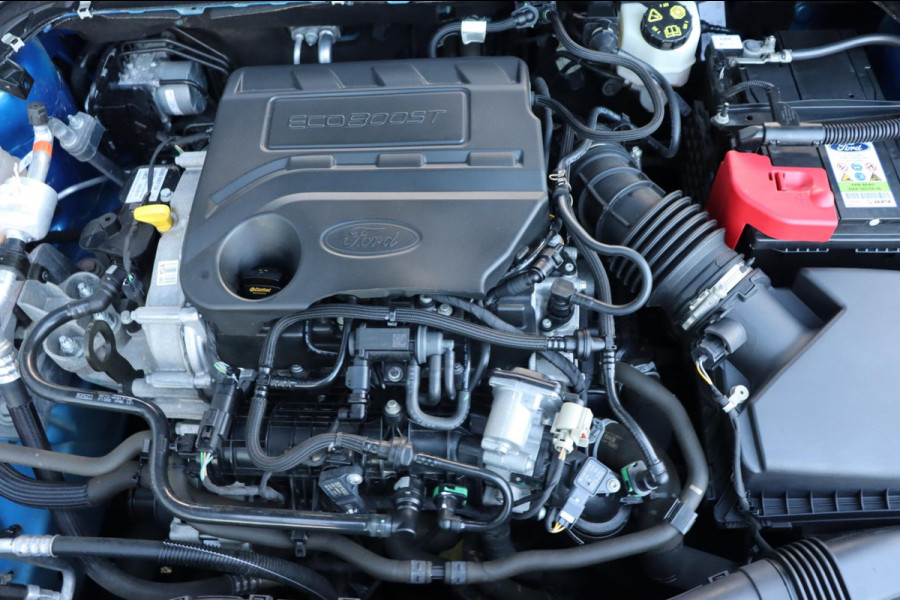 Ford Focus 1.0 EcoBoost ST Line Business org.NL B&O Head-Up navigatie