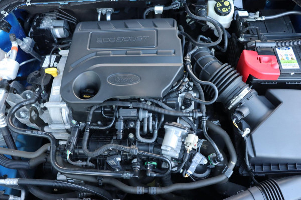 Ford Focus 1.0 EcoBoost ST Line Business org.NL B&O Head-Up navigatie