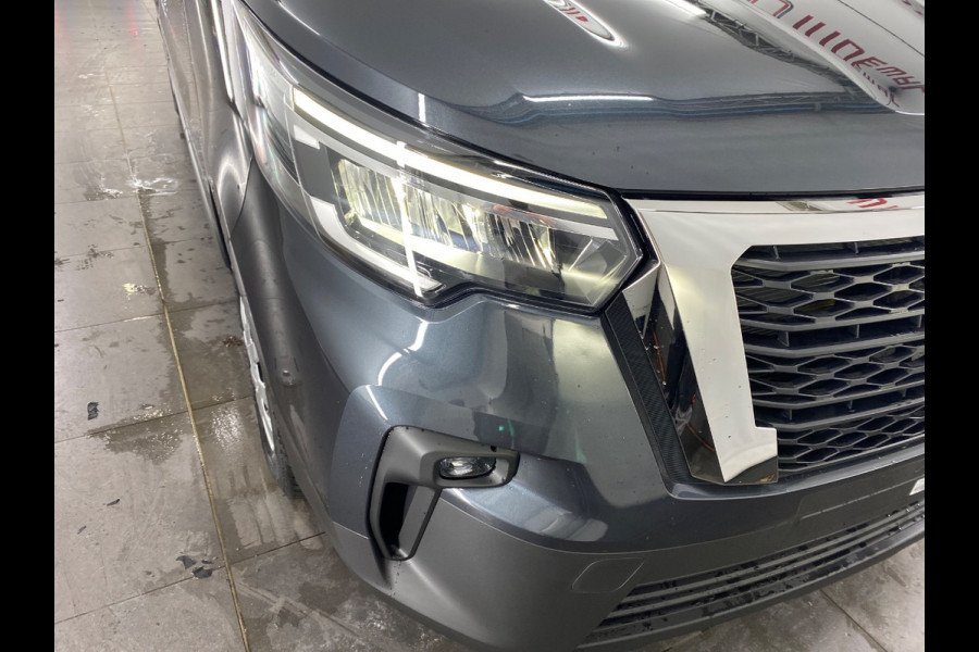 Nissan Primastar 2.0 dCi L2H1 N-Connecta 2x Schuifdeur 5 jr garantie Nissan Primastar 2.0 dCi L2H1 N-Connecta 2x Schuifdeur 5 jr garantie