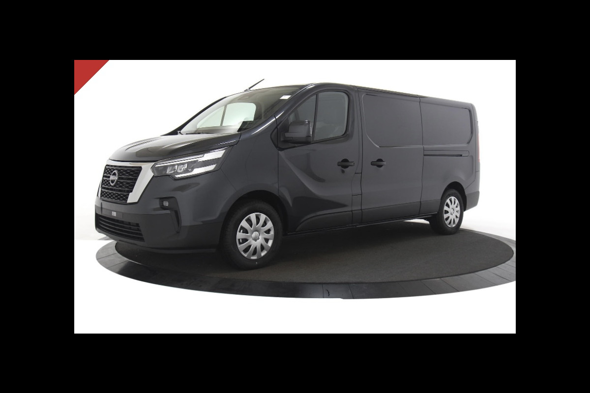 Nissan Primastar 2.0 dCi L2H1 N-Connecta 2x Schuifdeur 5 jr garantie Nissan Primastar 2.0 dCi L2H1 N-Connecta 2x Schuifdeur 5 jr garantie
