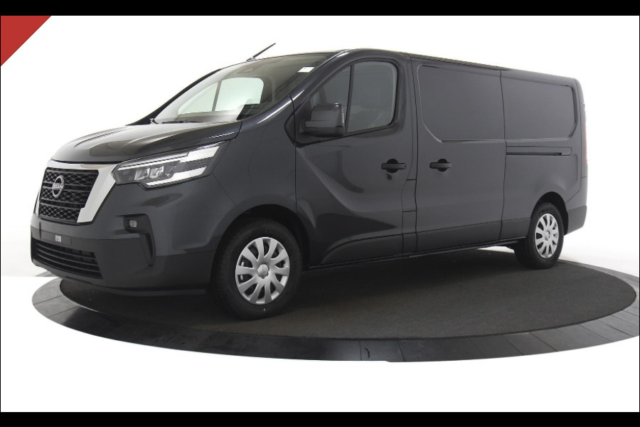 Nissan Primastar 2.0 dCi L2H1 N-Connecta 2x Schuifdeur 5 jr garantie Nissan Primastar 2.0 dCi L2H1 N-Connecta 2x Schuifdeur 5 jr garantie