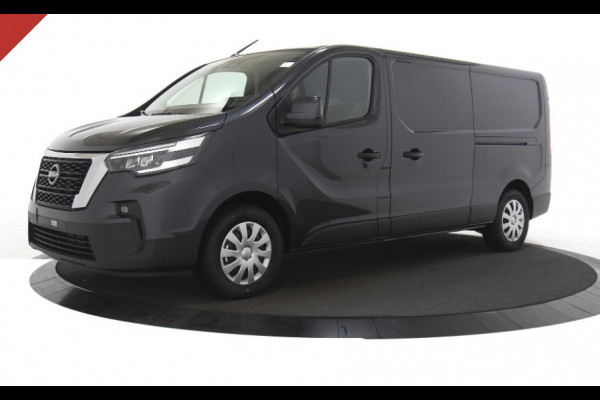 Nissan Primastar 2.0 dCi L2H1 N-Connecta 2x Schuifdeur 5 jr garantie Nissan Primastar 2.0 dCi L2H1 N-Connecta 2x Schuifdeur 5 jr garantie