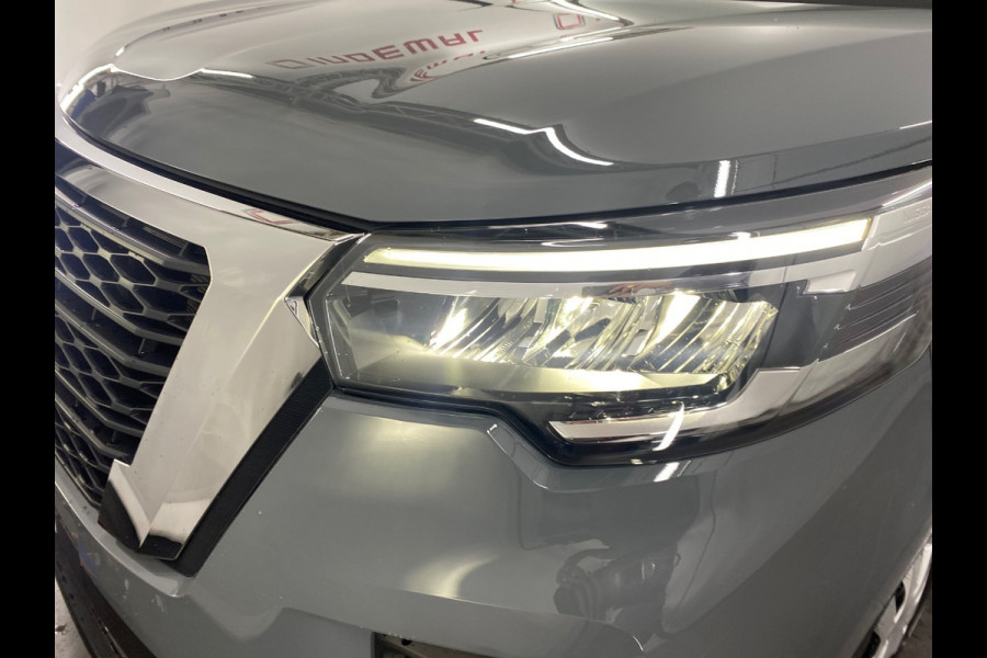 Nissan Primastar 2.0 dCi L2H1 N-Connecta 2x Schuifdeur 5 jr garantie Nissan Primastar 2.0 dCi L2H1 N-Connecta 2x Schuifdeur 5 jr garantie