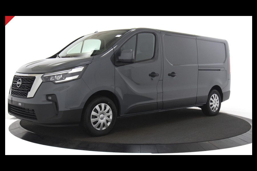 Nissan Primastar 2.0 dCi L2H1 N-Connecta 2x Schuifdeur 5 jr garantie Nissan Primastar 2.0 dCi L2H1 N-Connecta 2x Schuifdeur 5 jr garantie