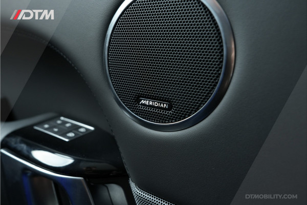 Land Rover Range Rover Sport P400e HSE Dynamic | SVO | Panoramadak | HuD | Alcantara Land Rover Range Rover Sport P400e HSE Dynamic | SVO | Panoramadak | HuD | Alcantara