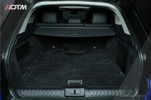 Land Rover Range Rover Sport P400e HSE Dynamic | SVO | Panoramadak | HuD | Alcantara Land Rover Range Rover Sport P400e HSE Dynamic | SVO | Panoramadak | HuD | Alcantara