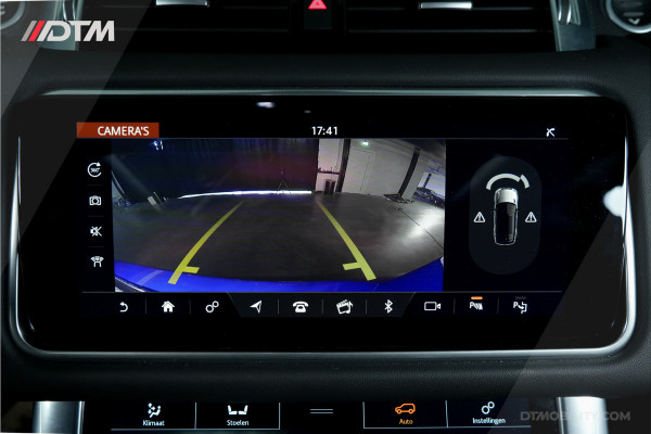 Land Rover Range Rover Sport P400e HSE Dynamic | SVO | Panoramadak | HuD | Alcantara Land Rover Range Rover Sport P400e HSE Dynamic | SVO | Panoramadak | HuD | Alcantara