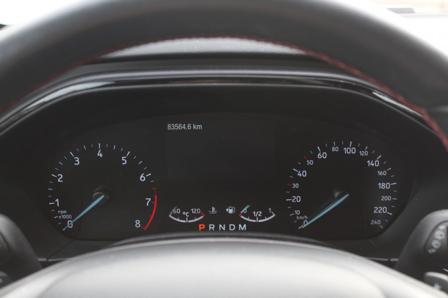 Ford FOCUS Wagon 1.5 EcoBoost ST Line Business / Camera / Navigatie / Keyless / 18'' / Stuurverwarming / DAB / Dodehoek / Cruise Control Ford FOCUS Wagon 1.5 EcoBoost ST Line Business / Camera / Navigatie / Keyless / 18'' / Stuurverwarming / DAB / Dodehoek / Cruise Control