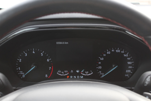 Ford FOCUS Wagon 1.5 EcoBoost ST Line Business / Camera / Navigatie / Keyless / 18'' / Stuurverwarming / DAB / Dodehoek / Cruise Control Ford FOCUS Wagon 1.5 EcoBoost ST Line Business / Camera / Navigatie / Keyless / 18'' / Stuurverwarming / DAB / Dodehoek / Cruise Control