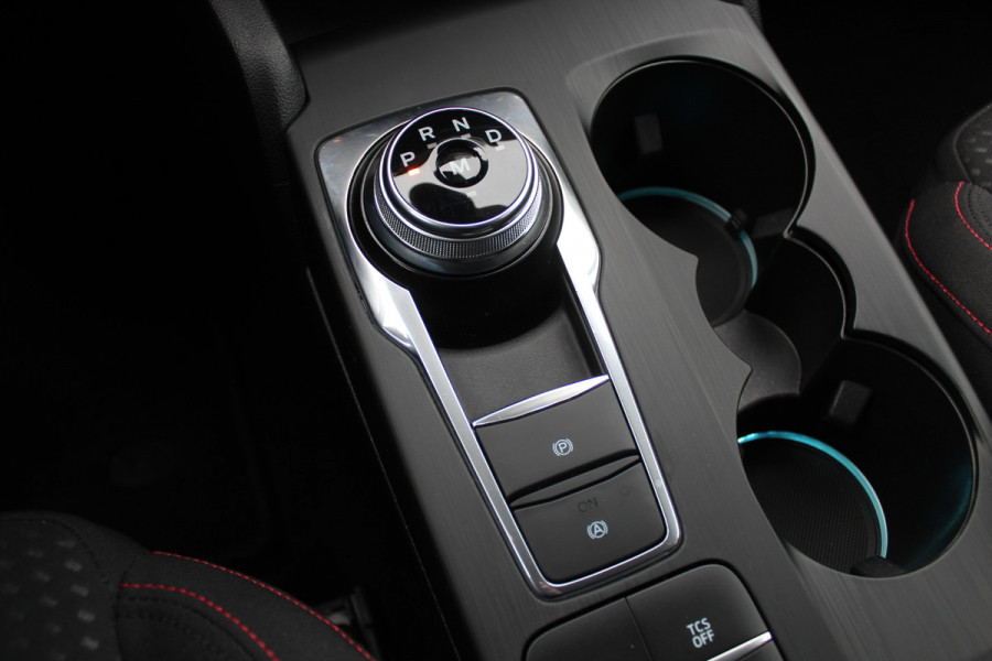 Ford FOCUS Wagon 1.5 EcoBoost ST Line Business / Camera / Navigatie / Keyless / 18'' / Stuurverwarming / DAB / Dodehoek / Cruise Control Ford FOCUS Wagon 1.5 EcoBoost ST Line Business / Camera / Navigatie / Keyless / 18'' / Stuurverwarming / DAB / Dodehoek / Cruise Control