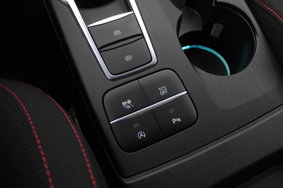 Ford FOCUS Wagon 1.5 EcoBoost ST Line Business / Camera / Navigatie / Keyless / 18'' / Stuurverwarming / DAB / Dodehoek / Cruise Control Ford FOCUS Wagon 1.5 EcoBoost ST Line Business / Camera / Navigatie / Keyless / 18'' / Stuurverwarming / DAB / Dodehoek / Cruise Control