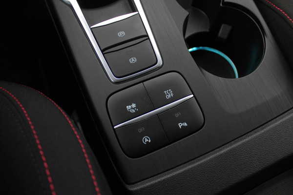 Ford FOCUS Wagon 1.5 EcoBoost ST Line Business / Camera / Navigatie / Keyless / 18'' / Stuurverwarming / DAB / Dodehoek / Cruise Control Ford FOCUS Wagon 1.5 EcoBoost ST Line Business / Camera / Navigatie / Keyless / 18'' / Stuurverwarming / DAB / Dodehoek / Cruise Control