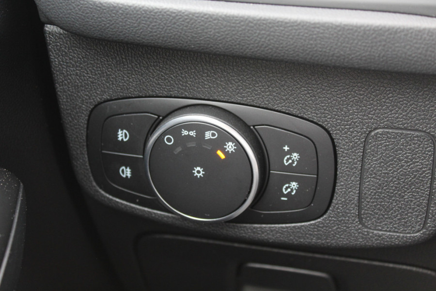 Ford FOCUS Wagon 1.5 EcoBoost ST Line Business / Camera / Navigatie / Keyless / 18'' / Stuurverwarming / DAB / Dodehoek / Cruise Control Ford FOCUS Wagon 1.5 EcoBoost ST Line Business / Camera / Navigatie / Keyless / 18'' / Stuurverwarming / DAB / Dodehoek / Cruise Control