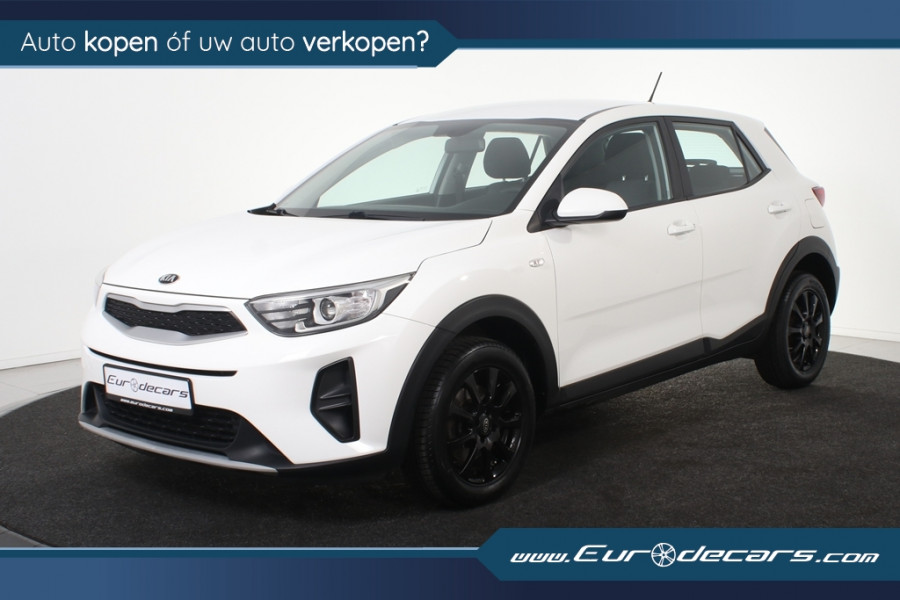 Kia Stonic 1.2 MPi ComfortLine *Airco*Carplay* Kia Stonic 1.2 MPi ComfortLine *Airco*Carplay*