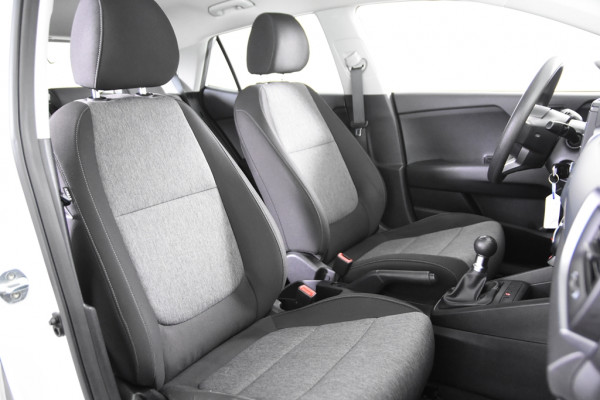 Kia Stonic 1.2 MPi ComfortLine *Airco*Carplay* Kia Stonic 1.2 MPi ComfortLine *Airco*Carplay*