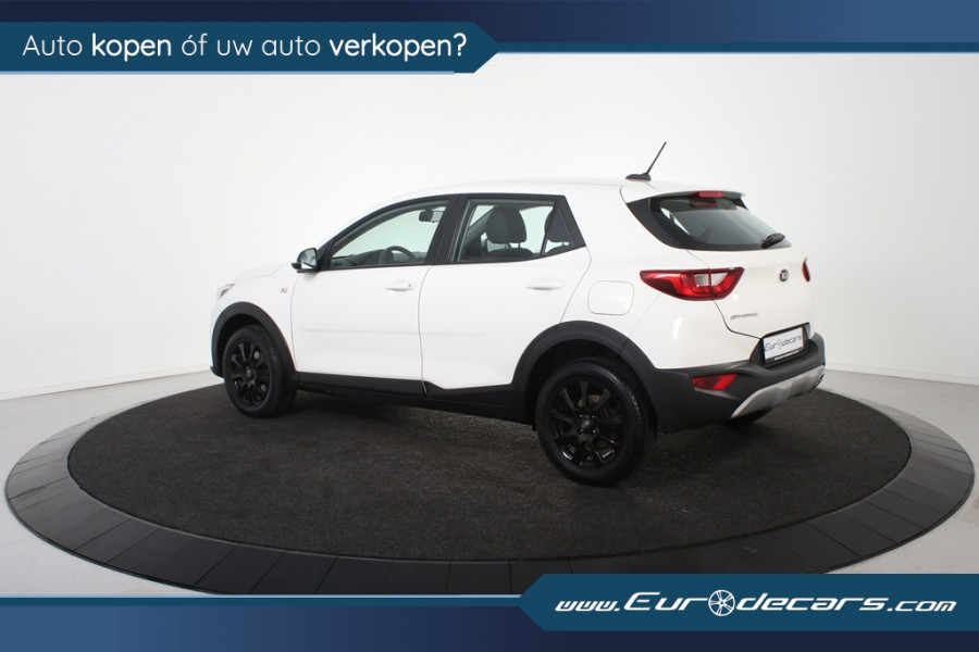 Kia Stonic 1.2 MPi ComfortLine *Airco*Carplay* Kia Stonic 1.2 MPi ComfortLine *Airco*Carplay*