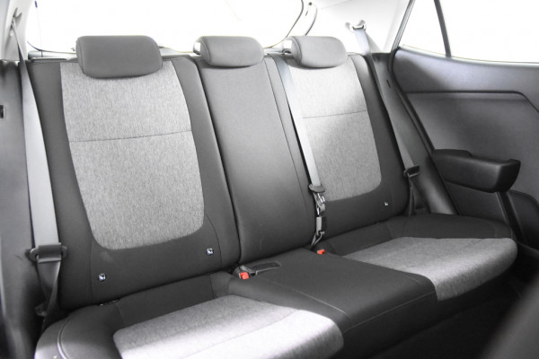 Kia Stonic 1.2 MPi ComfortLine *Airco*Carplay* Kia Stonic 1.2 MPi ComfortLine *Airco*Carplay*