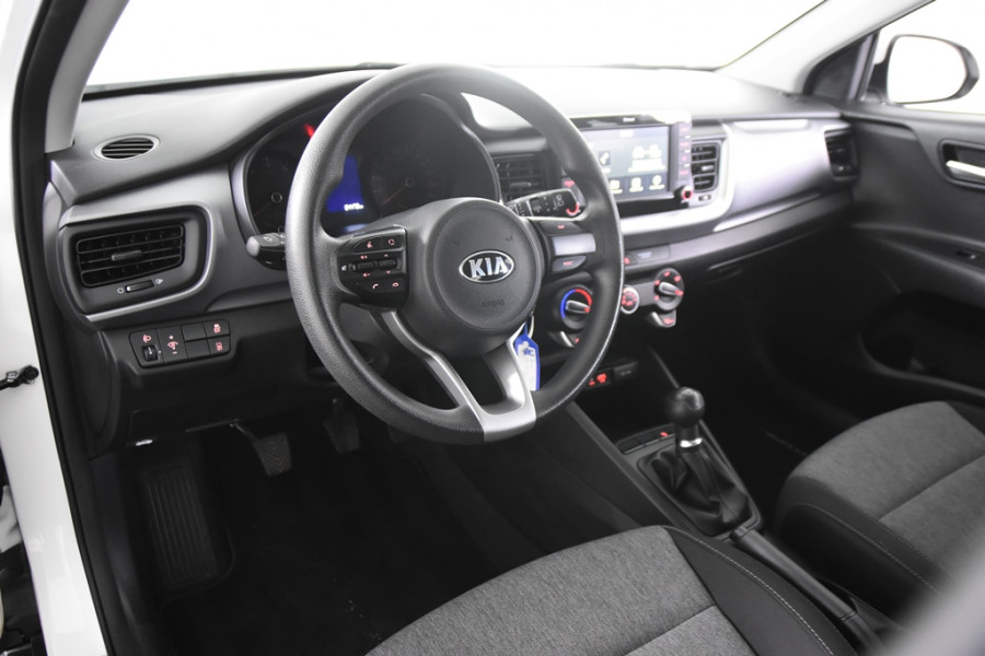 Kia Stonic 1.2 MPi ComfortLine *Airco*Carplay* Kia Stonic 1.2 MPi ComfortLine *Airco*Carplay*