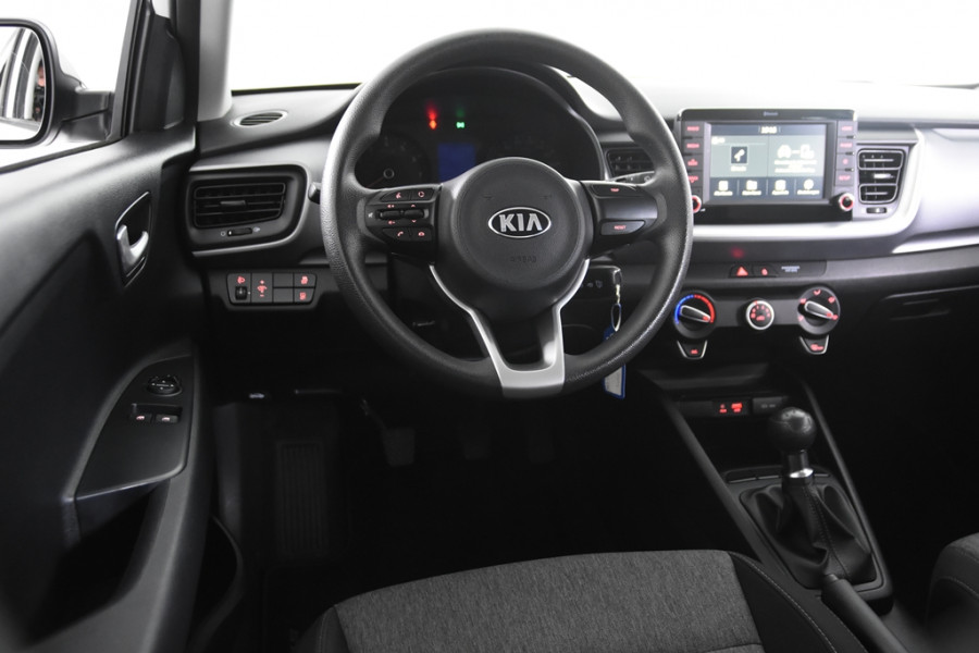 Kia Stonic 1.2 MPi ComfortLine *Airco*Carplay* Kia Stonic 1.2 MPi ComfortLine *Airco*Carplay*