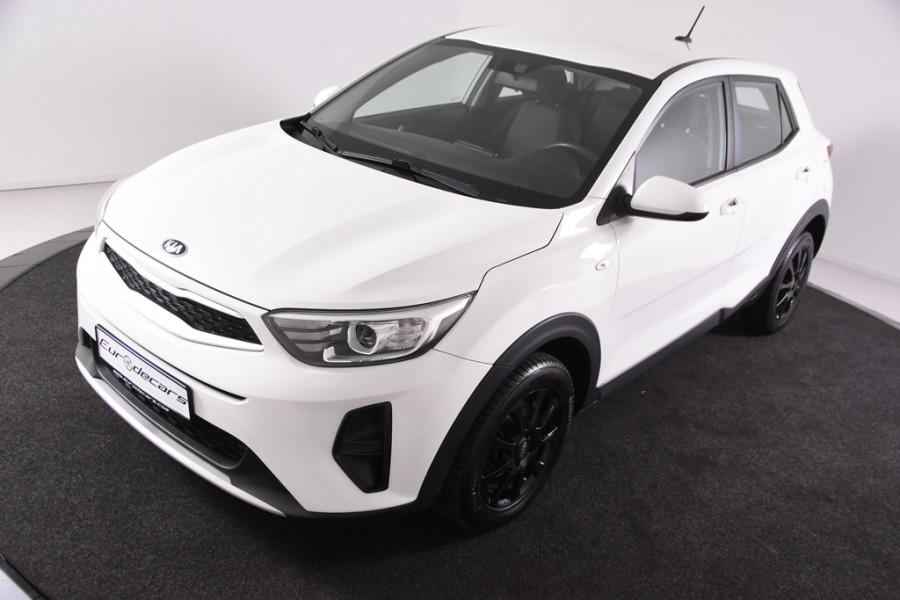 Kia Stonic 1.2 MPi ComfortLine *Airco*Carplay* Kia Stonic 1.2 MPi ComfortLine *Airco*Carplay*