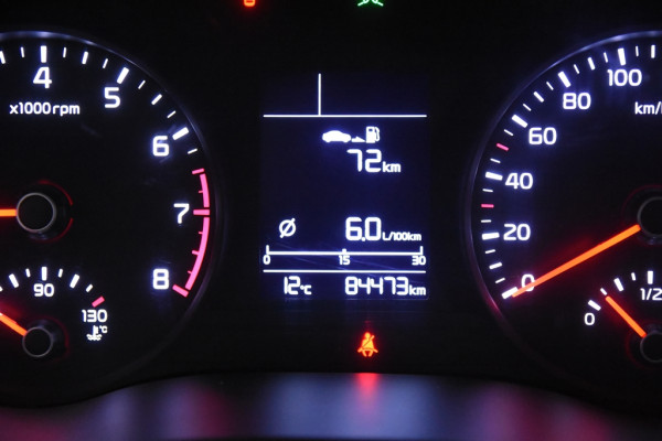 Kia Stonic 1.2 MPi ComfortLine *Airco*Carplay* Kia Stonic 1.2 MPi ComfortLine *Airco*Carplay*