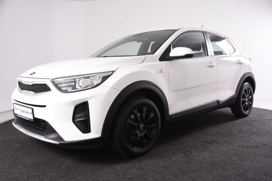 Kia Stonic 1.2 MPi ComfortLine *Airco*Carplay* Kia Stonic 1.2 MPi ComfortLine *Airco*Carplay*