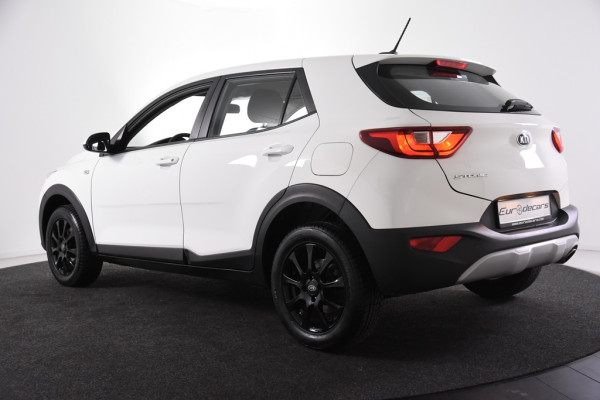 Kia Stonic 1.2 MPi ComfortLine *Airco*Carplay* Kia Stonic 1.2 MPi ComfortLine *Airco*Carplay*