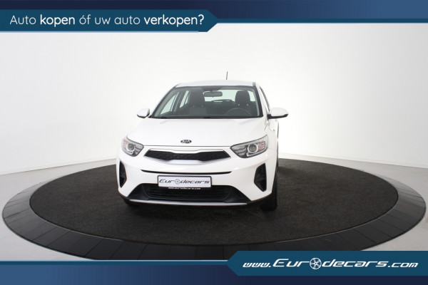 Kia Stonic 1.2 MPi ComfortLine *Airco*Carplay* Kia Stonic 1.2 MPi ComfortLine *Airco*Carplay*