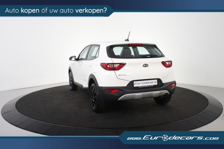 Kia Stonic 1.2 MPi ComfortLine *Airco*Carplay* Kia Stonic 1.2 MPi ComfortLine *Airco*Carplay*