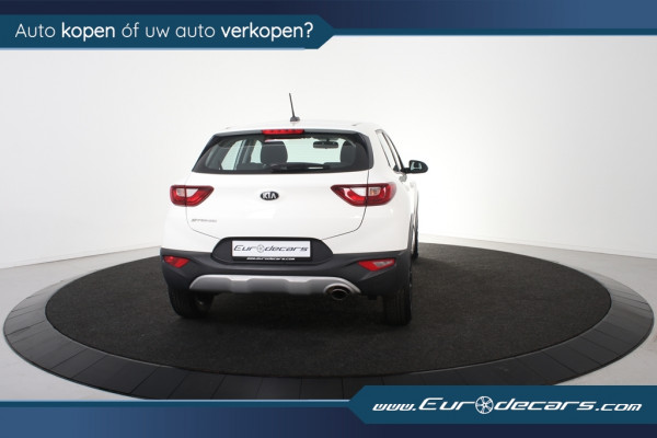Kia Stonic 1.2 MPi ComfortLine *Airco*Carplay* Kia Stonic 1.2 MPi ComfortLine *Airco*Carplay*
