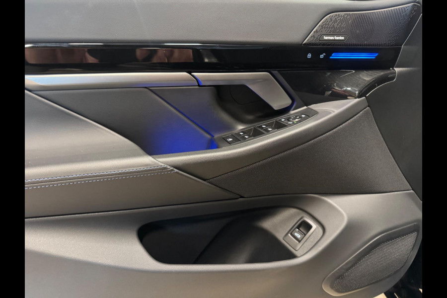 BMW 5 Serie Touring 530e M-Sport Pro, Shadow Line, Laser Led, Hud, 360 Cam, Leder, Apple Carplay, Android Auto, Dealer Onderhouden