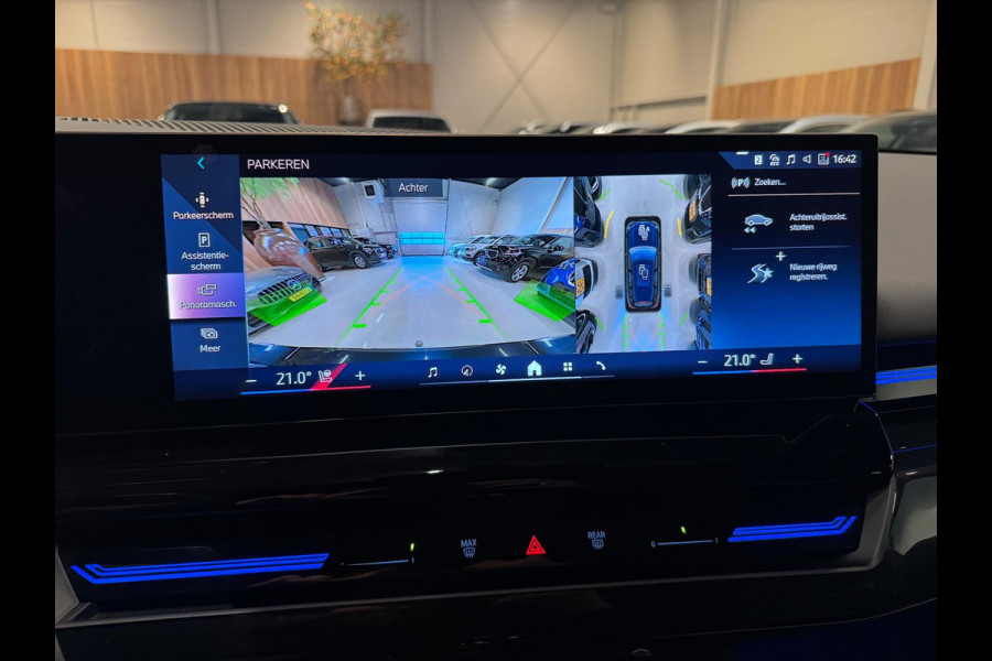 BMW 5 Serie Touring 530e M-Sport Pro, Shadow Line, Laser Led, Hud, 360 Cam, Leder, Apple Carplay, Android Auto, Dealer Onderhouden