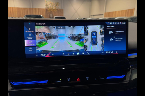 BMW 5 Serie Touring 530e M-Sport Pro, Shadow Line, Laser Led, Hud, 360 Cam, Leder, Apple Carplay, Android Auto, Dealer Onderhouden