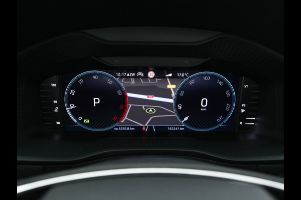 Škoda Karoq 1.5 TSI ACT Sportline (INCL-BTW) Aut. *PANO | DIGI-COCKPIT | ADAPTIVE-CRUISE | FULL-LED | BLIND-SPOT | HEATED-SPORTSEATS | CAMERA | AMBIENT-LIGHT | NAVI-FULLMAP | KEYLESS | DAB+ | SHIFT-PADDLES | PRIVACY-GLASS | .