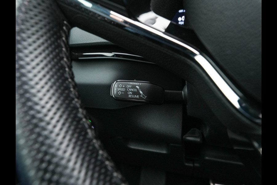 Škoda Karoq 1.5 TSI ACT Sportline (INCL-BTW) Aut. *PANO | DIGI-COCKPIT | ADAPTIVE-CRUISE | FULL-LED | BLIND-SPOT | HEATED-SPORTSEATS | CAMERA | AMBIENT-LIGHT | NAVI-FULLMAP | KEYLESS | DAB+ | SHIFT-PADDLES | PRIVACY-GLASS | .