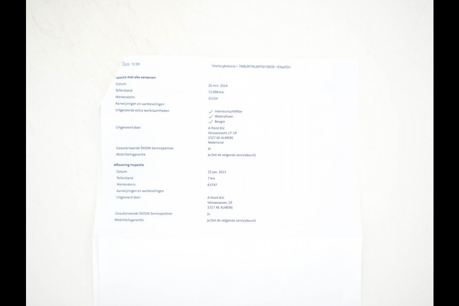 Škoda Karoq 1.5 TSI ACT Sportline (INCL-BTW) Aut. *PANO | DIGI-COCKPIT | ADAPTIVE-CRUISE | FULL-LED | BLIND-SPOT | HEATED-SPORTSEATS | CAMERA | AMBIENT-LIGHT | NAVI-FULLMAP | KEYLESS | DAB+ | SHIFT-PADDLES | PRIVACY-GLASS | .