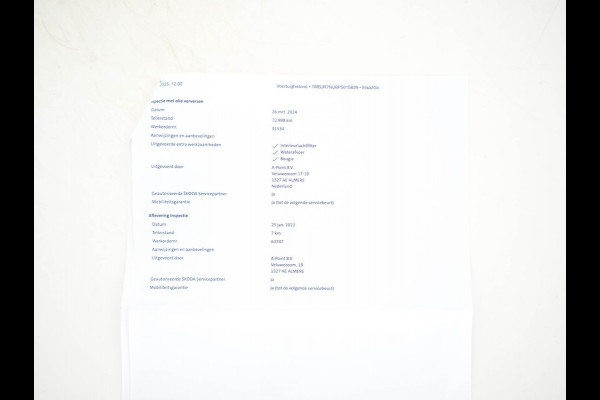 Škoda Karoq 1.5 TSI ACT Sportline (INCL-BTW) Aut. *PANO | DIGI-COCKPIT | ADAPTIVE-CRUISE | FULL-LED | BLIND-SPOT | HEATED-SPORTSEATS | CAMERA | AMBIENT-LIGHT | NAVI-FULLMAP | KEYLESS | DAB+ | SHIFT-PADDLES | PRIVACY-GLASS | .