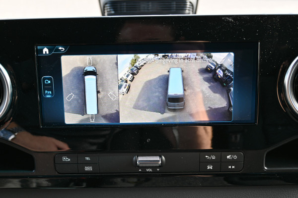 Mercedes-Benz Sprinter 319 CDI 4x4 L4H2 Maxi Select Distronic, Geveerde stoel, LED, 360 Graden Camera Mercedes-Benz Sprinter 319 CDI 4x4 L4H2 Maxi Select Distronic, Geveerde stoel, LED, 360 Graden Camera